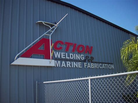 metal fabrication cape coral fl